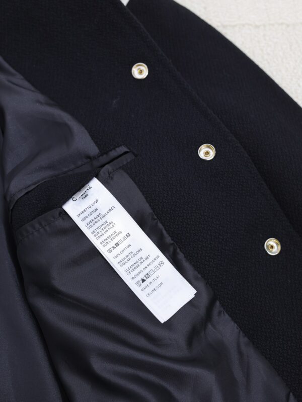 Bombers Céline Bic – Image 6