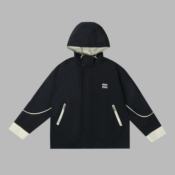 Parka MiuMiu – Image 5