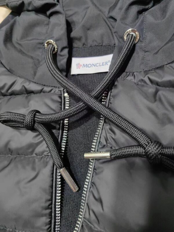 Veste Moncler BiM – Image 8