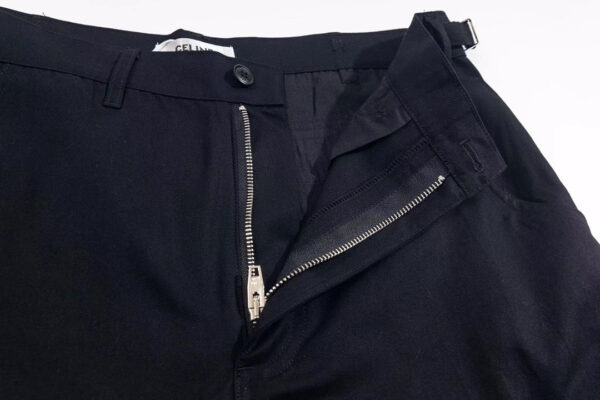 Bas Cargo Céline Black – Image 4