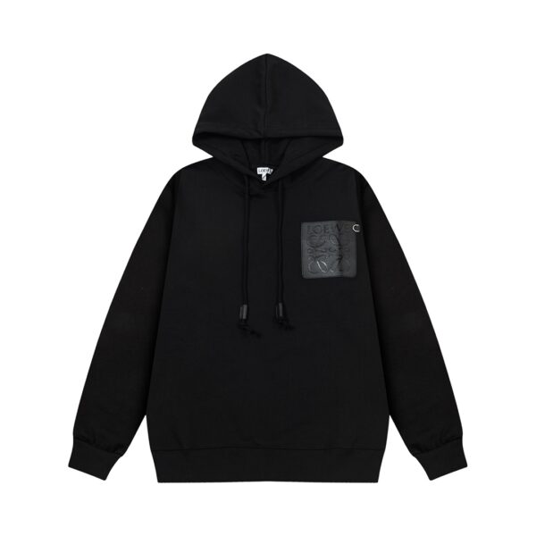 Sweat Loewe Black 2