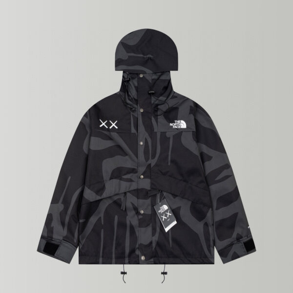 Parka The North Face 2 – Image 7