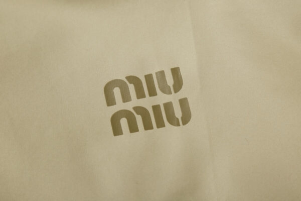 Parka MiuMiu – Image 6