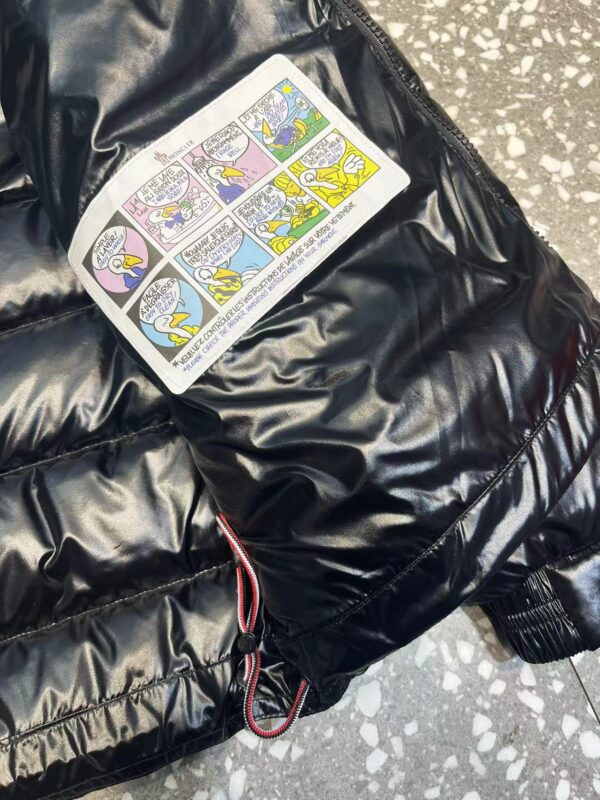 Doudoune Moncler Cold – Image 5