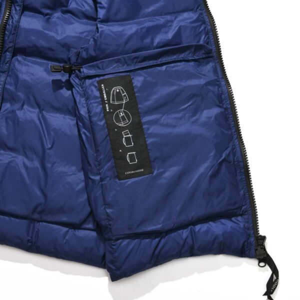 Doudoune SM Canada Goose 5 – Image 7