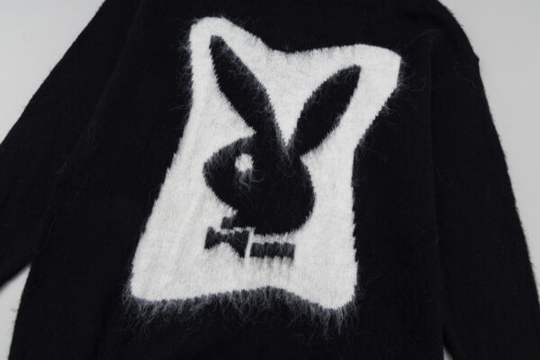 Pull YSL Noir – Image 4