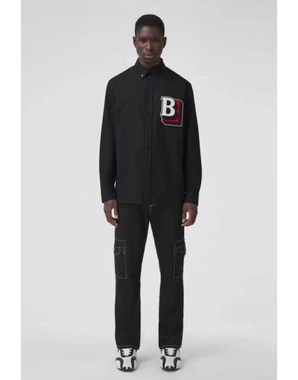 Chemise Burberry Ber – Image 7