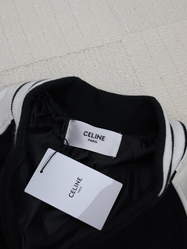 Bombers Céline Bic – Image 3