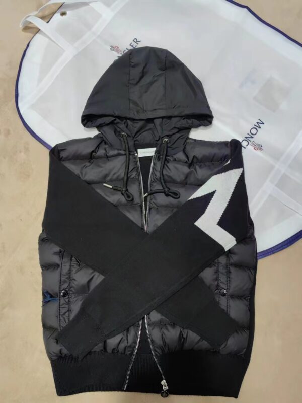 Veste Moncler BiM – Image 3