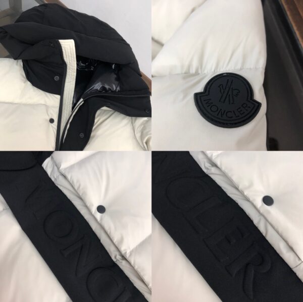 Doudoune Moncler Bagg – Image 4