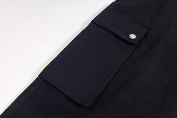 Bas Cargo Céline Black – Image 5