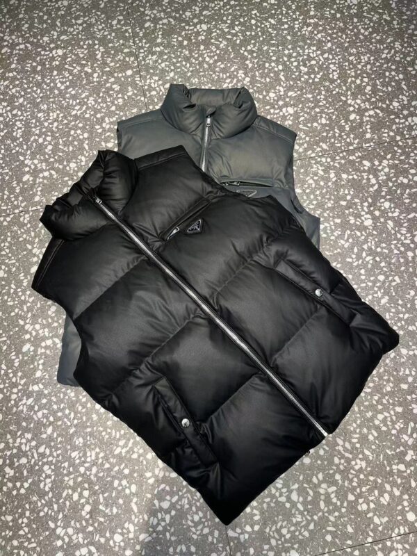 Doudoune PRADA SM – Image 10