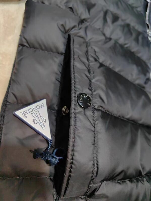 Veste Moncler BiM – Image 10