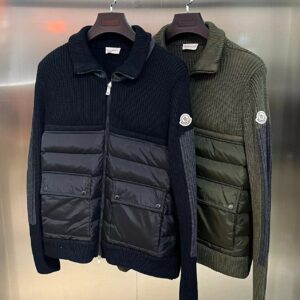 Veste Moncler BiM 2
