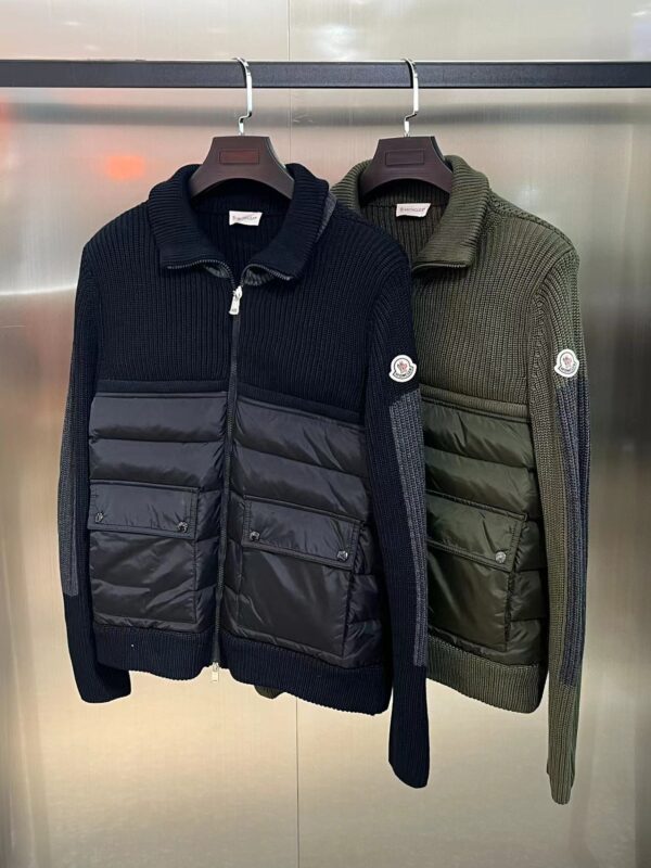 Veste Moncler BiM 2