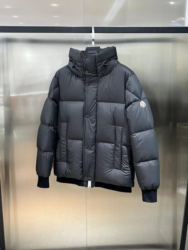 Doudoune Moncler GF – Image 9