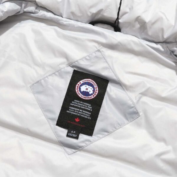Doudoune SM Canada Goose 2 – Image 10