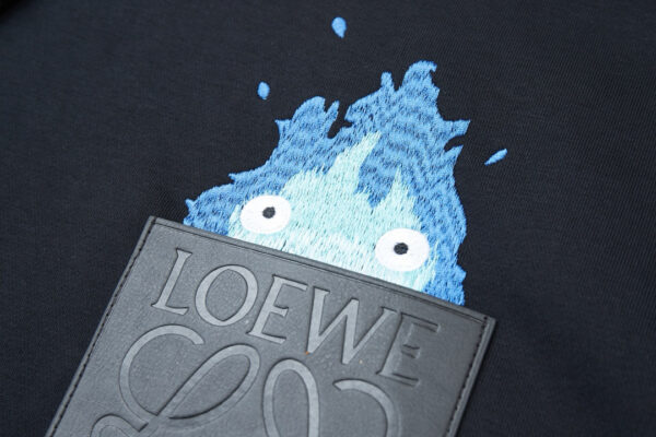 Sweat Capuche Loewe 3 – Image 9