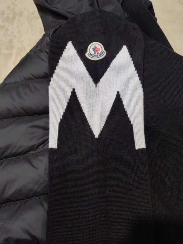 Veste Moncler BiM – Image 9