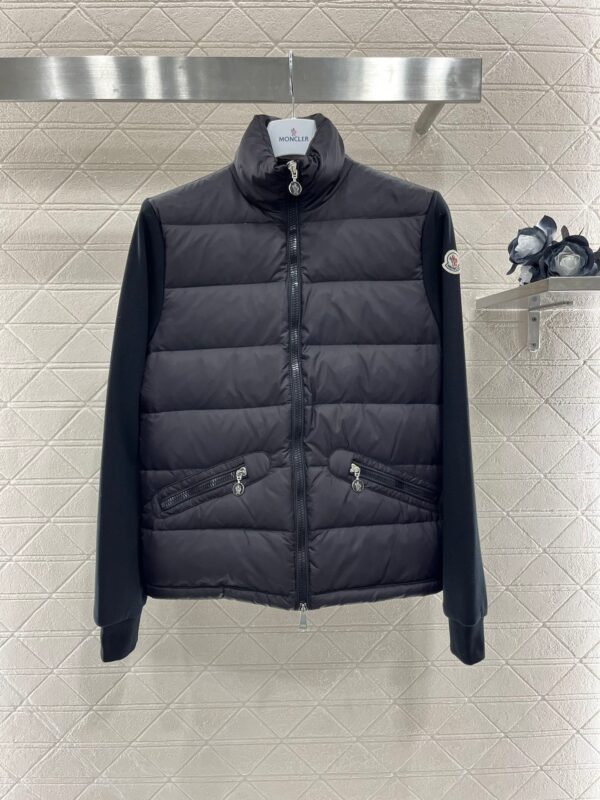 Veste Moncler Tec – Image 6