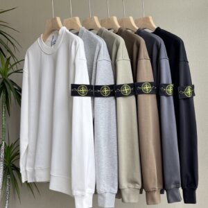 Sweat Stone Island