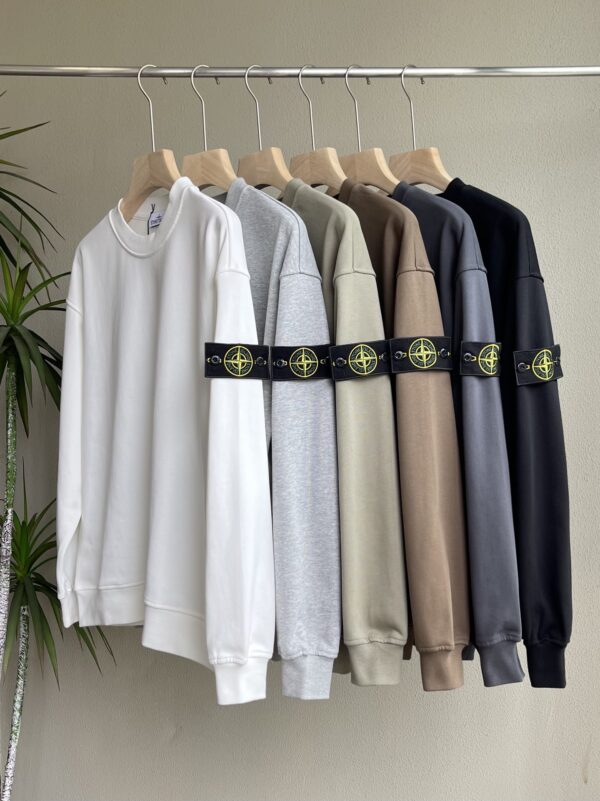 Sweat Stone Island