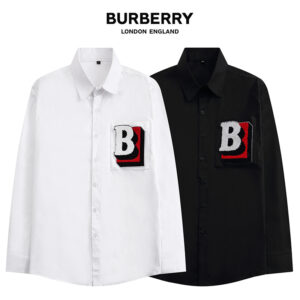 Chemise Burberry Ber