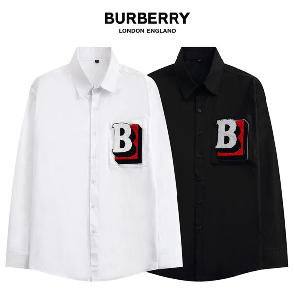 Chemise Burberry Ber