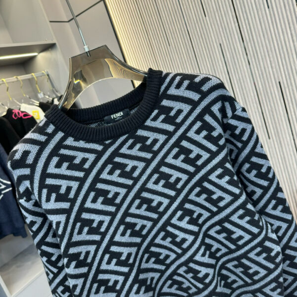 Sweat FENDI – Image 4