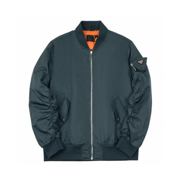 Bombers Prada – Image 4