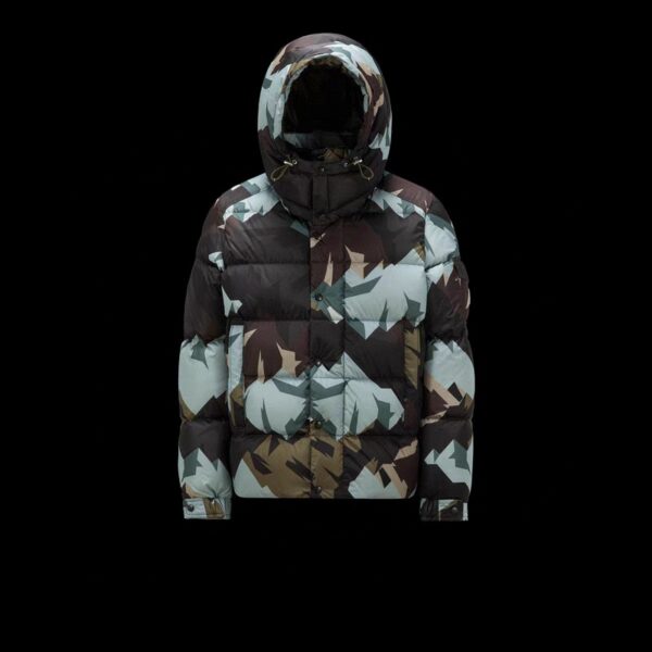 Doudoune Moncler Mil – Image 13