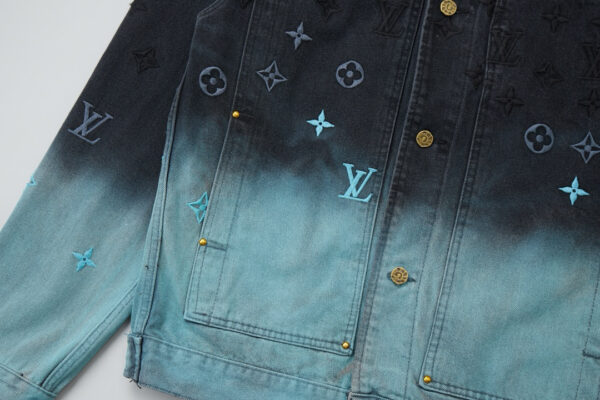 Ensemble LV blue – Image 4