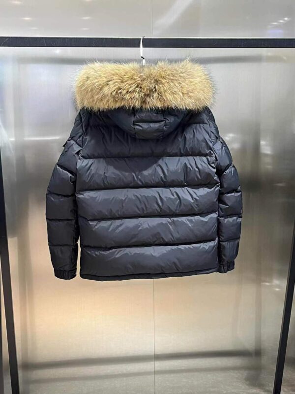 Doudoune Moncler Fourrure – Image 11