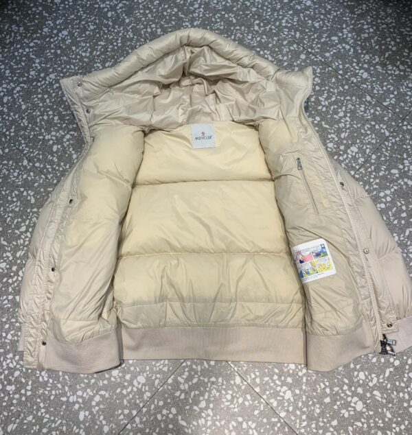 Doudoune Moncler GF – Image 4