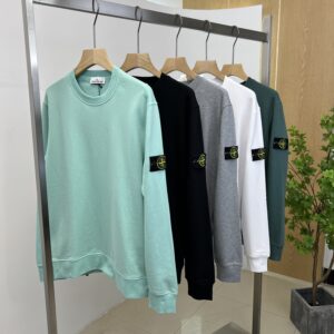 Sweat Stone Island 2
