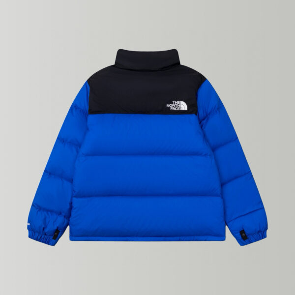 Doudoune The North Face Blue – Image 2