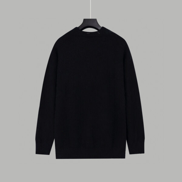 Pull YSL Noir – Image 2