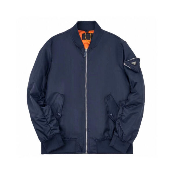 Bombers Prada – Image 6