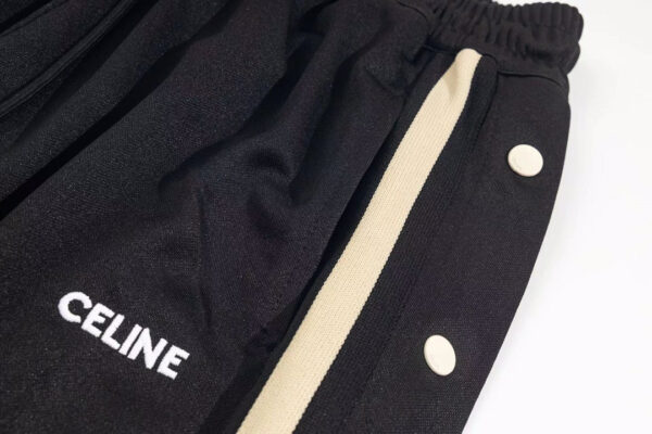 Survêtement Céline Black – Image 4