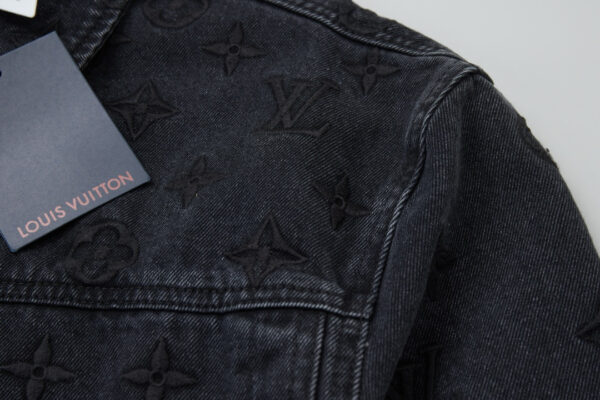 Ensemble LV blue – Image 5