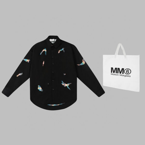 Chemise Maison Margiela