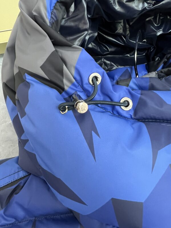 Doudoune Moncler Mil – Image 12