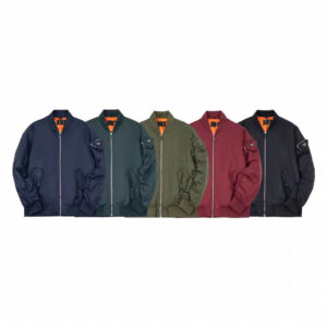 Bombers Prada