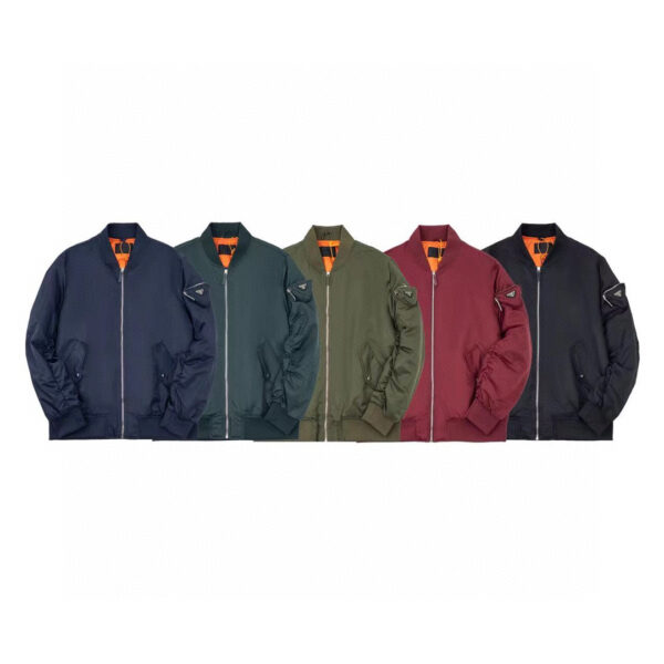 Bombers Prada