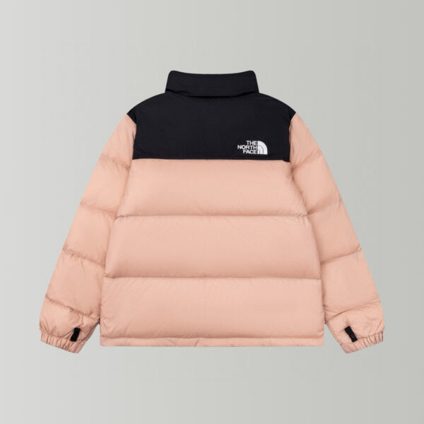 Doudoune The North Face Salmon – Image 2