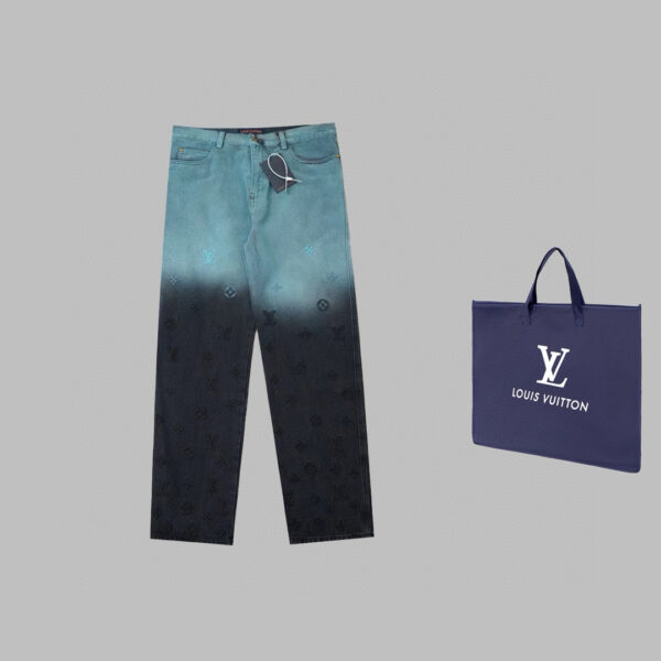 Ensemble LV blue – Image 7