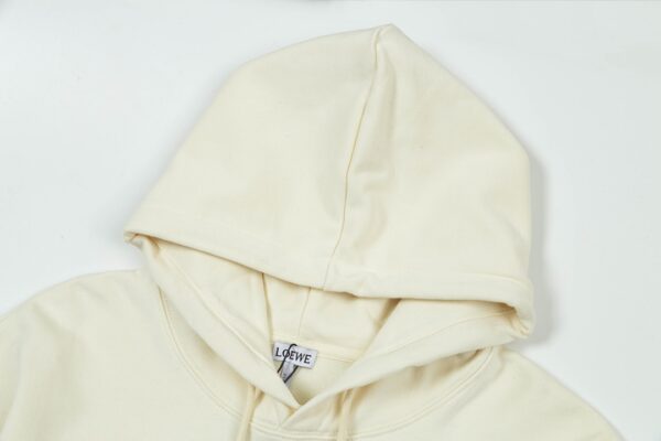 Sweat Loewe White 2 – Image 3