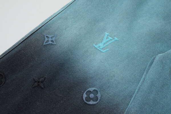 Ensemble LV blue – Image 8