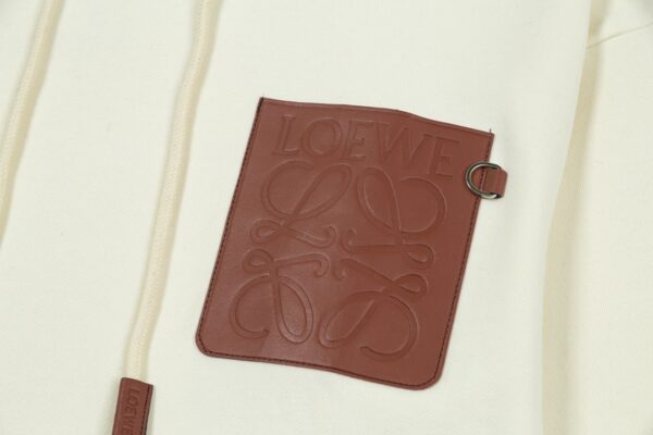 Sweat Loewe White 2 – Image 5