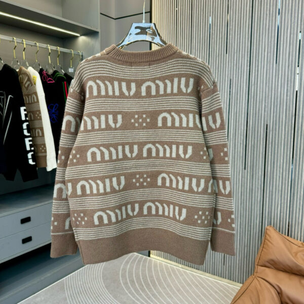 Sweat MiuMiu – Image 6